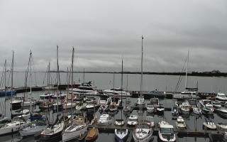 Sopot bosmanat molo #2 - 07-07-2026 04:22