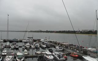 Sopot bosmanat molo #2 - 07-07-2026 04:30
