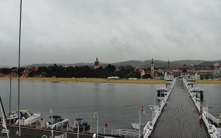 Sopot bosmanat molo #2 - 07-07-2026 04:45
