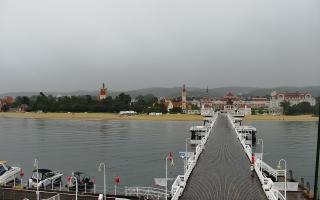 Sopot bosmanat molo #2 - 07-07-2026 05:01