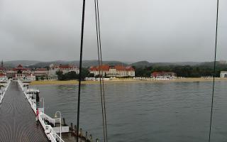 Sopot bosmanat molo #2 - 07-07-2026 05:08