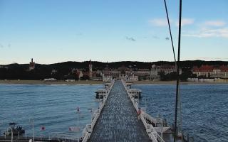 Sopot bosmanat molo #2 - 08-07-2026 04:45