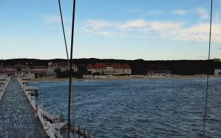 Sopot bosmanat molo #2 - 08-07-2026 04:53