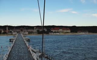 Sopot bosmanat molo #2 - 08-07-2026 05:01