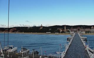 Sopot bosmanat molo #2 - 08-07-2026 05:16