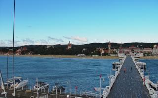 Sopot bosmanat molo #2 - 08-07-2026 05:24