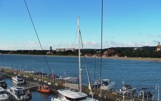 Sopot bosmanat molo #2 - 08-07-2026 05:32