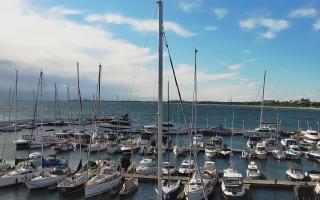 Sopot bosmanat molo #2 - 08-07-2026 05:47