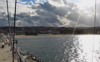 Sopot bosmanat molo #2 - 08-07-2026 16:49