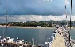 Sopot bosmanat molo #2 - 08-07-2026 17:12