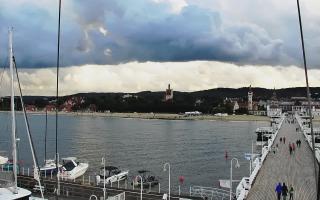 Sopot bosmanat molo #2 - 08-07-2026 17:20