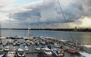 Sopot bosmanat molo #2 - 08-07-2026 17:28