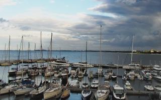 Sopot bosmanat molo #2 - 08-07-2026 17:35
