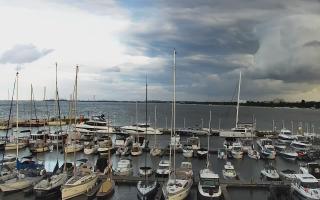 Sopot bosmanat molo #2 - 08-07-2026 17:43