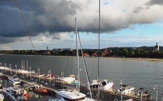 Sopot bosmanat molo #2 - 08-07-2026 17:51