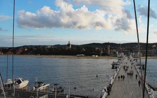 Sopot bosmanat molo #2 - 08-07-2026 17:58