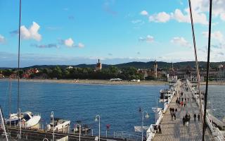 Sopot bosmanat molo #2 - 08-07-2026 18:06