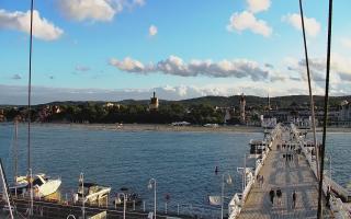 Sopot bosmanat molo #2 - 08-07-2026 18:14