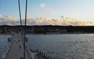 Sopot bosmanat molo #2 - 08-07-2026 18:22