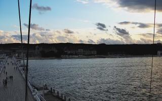 Sopot bosmanat molo #2 - 08-07-2026 18:29