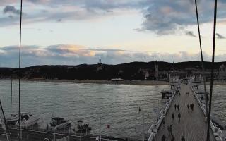 Sopot bosmanat molo #2 - 08-07-2026 18:52