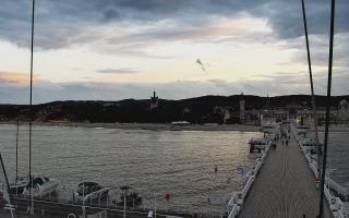 Sopot bosmanat molo #2 - 08-07-2026 19:00