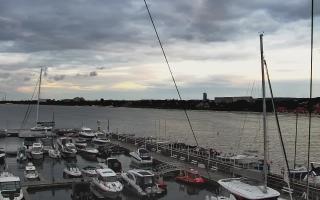 Sopot bosmanat molo #2 - 08-07-2026 19:08