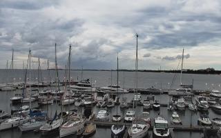 Sopot bosmanat molo #2 - 08-07-2026 19:16