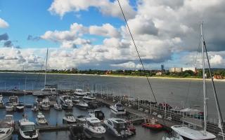 Sopot bosmanat molo #2 - 09-07-2026 05:39