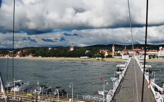 Sopot bosmanat molo #2 - 09-07-2026 05:55