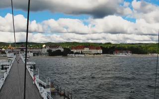 Sopot bosmanat molo #2 - 09-07-2026 06:25