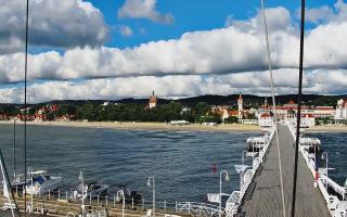 Sopot bosmanat molo #2 - 09-07-2026 06:33