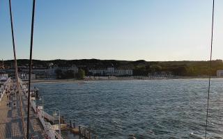 Sopot bosmanat molo #2 - 09-07-2026 18:06