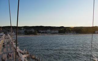 Sopot bosmanat molo #2 - 09-07-2026 18:14