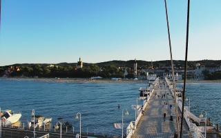 Sopot bosmanat molo #2 - 09-07-2026 18:22