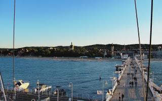 Sopot bosmanat molo #2 - 09-07-2026 18:29