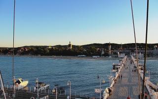Sopot bosmanat molo #2 - 09-07-2026 18:37