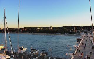 Sopot bosmanat molo #2 - 09-07-2026 18:45