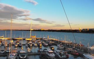 Sopot bosmanat molo #2 - 09-07-2026 18:52