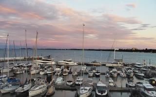 Sopot bosmanat molo #2 - 09-07-2026 19:08
