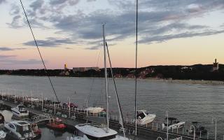 Sopot bosmanat molo #2 - 09-07-2026 19:15