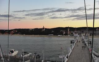 Sopot bosmanat molo #2 - 09-07-2026 19:23
