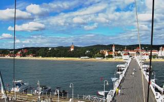 Sopot bosmanat molo #2 - 10-07-2026 06:33