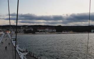 Sopot bosmanat molo #2 - 10-07-2026 19:31