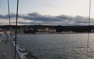 Sopot bosmanat molo #2 - 10-07-2026 19:39