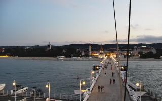 Sopot bosmanat molo #2 - 10-07-2026 19:46