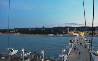 Sopot bosmanat molo #2 - 10-07-2026 19:54