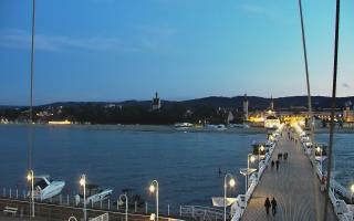 Sopot bosmanat molo #2 - 10-07-2026 20:02