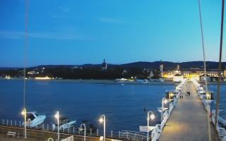 Sopot bosmanat molo #2 - 10-07-2026 20:09