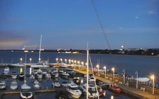 Sopot bosmanat molo #2 - 10-07-2026 20:17